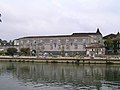 Château de Cognac.