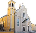 Chapelle Marie Saint-Frai de Tarbes