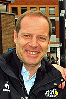 Christian Prudhomme