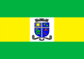 Bandeira de Major Gercino