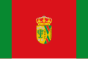 Robledillo de la Jara - Bandera