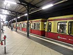 S-Bahn