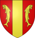 Arms of Barles