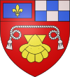 Armes de Luché-Pringé