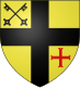 Coat of arms of Saint-Père-en-Retz