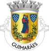 Guimarães arması