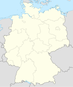 Grevenbroich is located in Tyskland