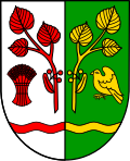 Brasão de Hübingen