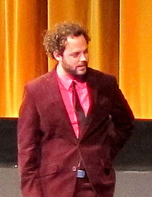 Description de l'image Drake Doremus.jpg.