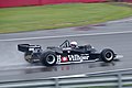 Kunden-DN9B (1979) von Interscope Racing, 2021