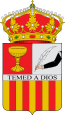 Escudo d'armas