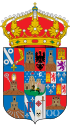 Provincia di Guadalajara – Stemma