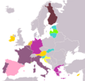 Vorschaubild für 2-Euro-Gedenkmünzen