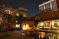 Massey College, University of Toronto, Toronto, ON