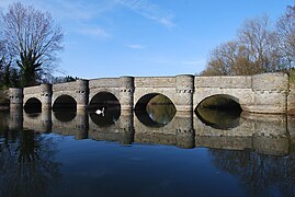 Kanzelbrücke