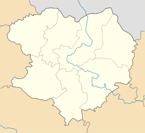 Tschuhujiw (Oblast Charkiw)