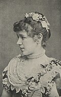 Hana Kvapilová r. 1880