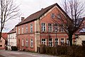 Ehemaliges Schulhaus, Erweiterungsbau nach Osten