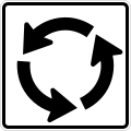 R6-5P Roundabout