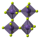 4 tilted octahedra linked in a square