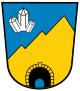 Coat of arms of Mallnitz