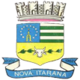 Brasão de armas de Nova Itarana