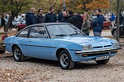 Opel Manta B (1975–1979)