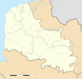 Seninghem (Pas-de-Calais)