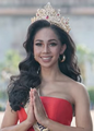 Miss Grand Laos 2022 Phoutsavanh Vongkhamxao