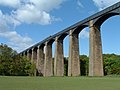 Miniatura per Acquedotto di Pontcysyllte