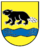 Wappen von Bibersfeld