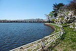 「新観光秋田30景」 鷹巣中央公園