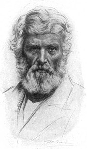 Thomas Carlyle