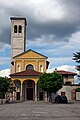 Chiesa della Madonna delle Grazie