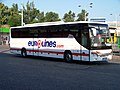 Setra S 416 GT-HD/2