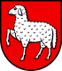 Blason de Schafisheim