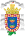 Vlag van Melilla