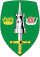 Verbandsabzeichen des Allied Joint Force Command (JFC) Brunssum