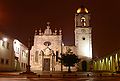 Catedral de Aveiro