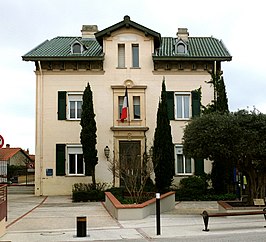 Gemeentehuis