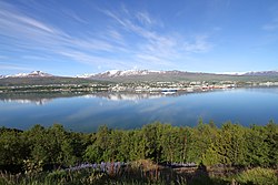 Akureyri