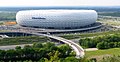 L'Allianz Arena de Munich, Herzog & de Meuron