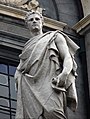 Saint Athanasius (1883–1884), The Marble Church, Copenhagen, Denmark.