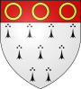 Blason de Gorcy