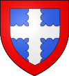 Armes de Boutencourt