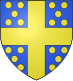 Coat of arms of Morlaàs