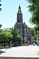 Église Saint-Géniès de Gigean