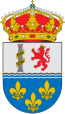 Blason de Entrín Bajo