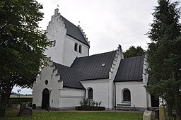 Nymö kyrka