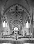 Interieur Antonius van Paduakerk, Oldenzaal